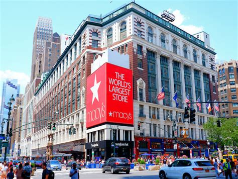 Macy's jersey city new york